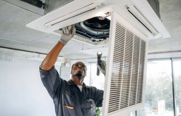 Licensed Air Conditioning Service service in Tarboro, NC - FH HVAC