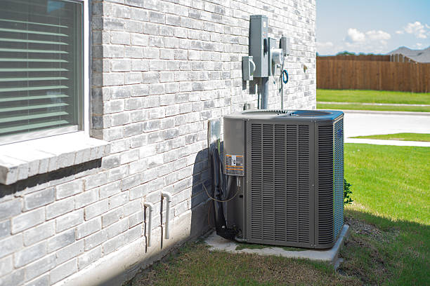 Reliable Air Conditioning Service contractor in Tarboro, NC by FH HVAC